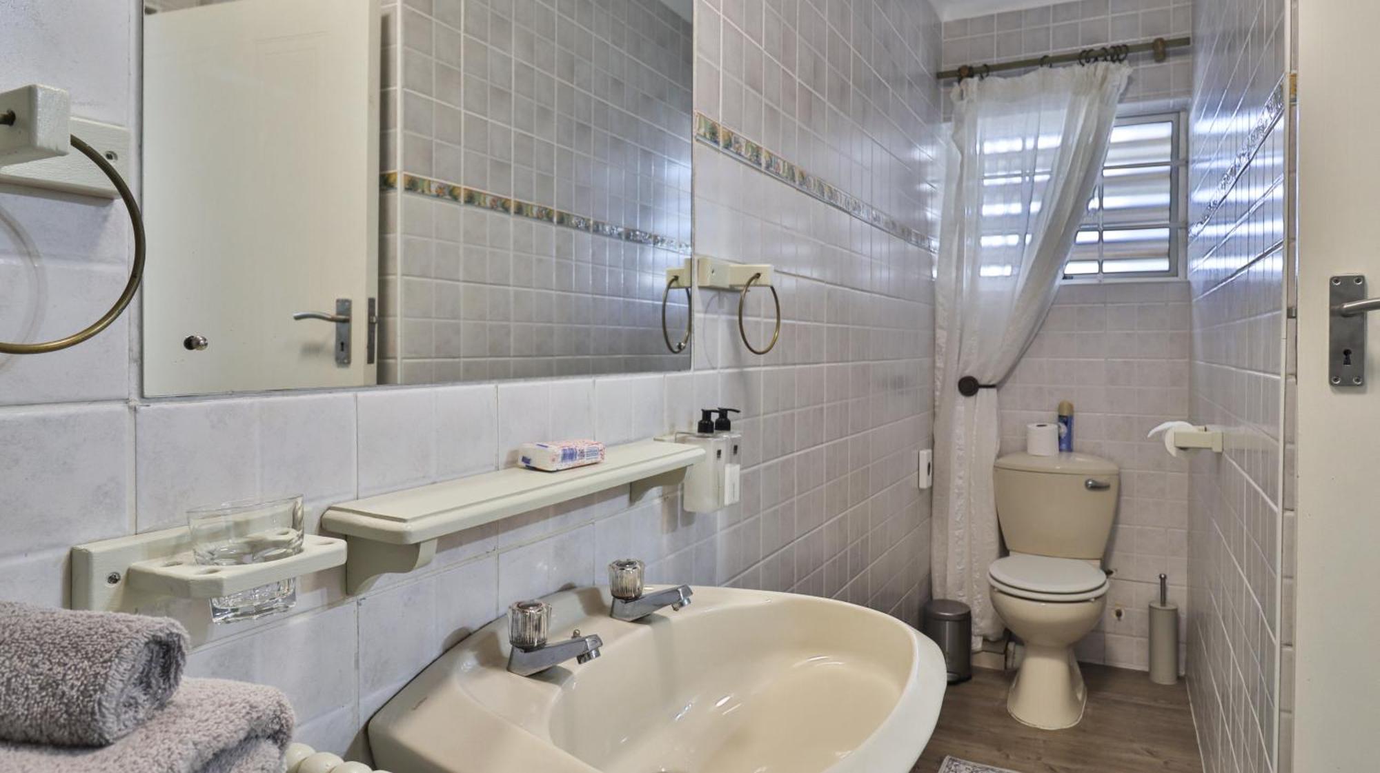 3Coloursblue Guest House Моссел-Бей Экстерьер фото